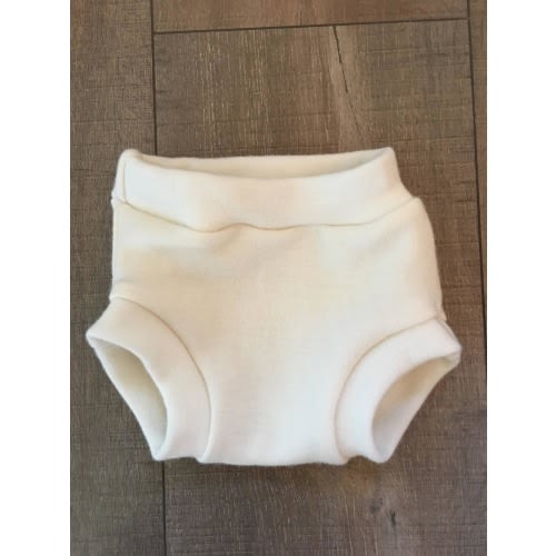 Organic Merino Wool Soaker