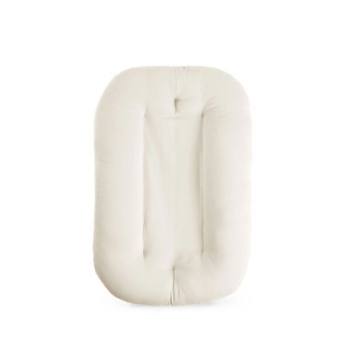 Infant Lounger | Natural