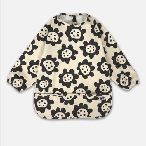 SMOCK BIB