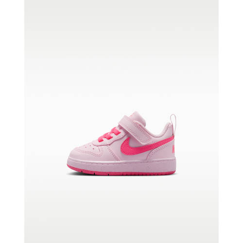Nike Court Borough Low Recraft Baby/Toddler Shoes. Nike.com