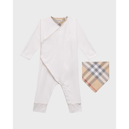 Kid's Rizzo Two-Piece Gift Set, Size Newborn-18M