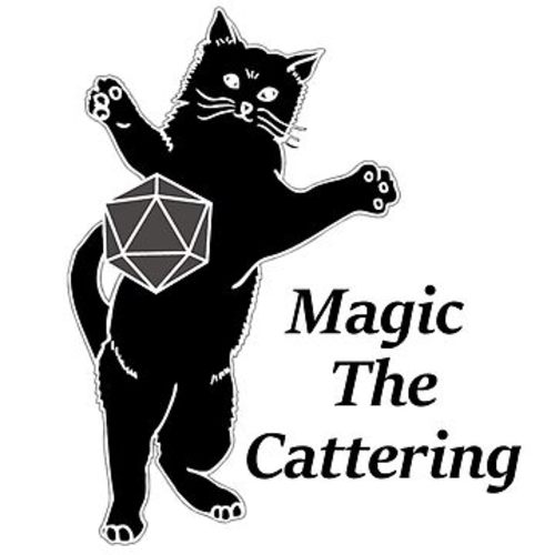 Magic the Cattering | Baby One-Piece