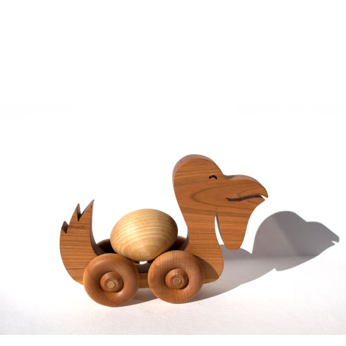 Tumble Toys — In the Woods