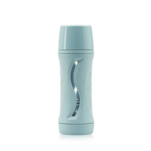 Subo Food Bottle - Duck Egg Blue | Baby Bunting AU