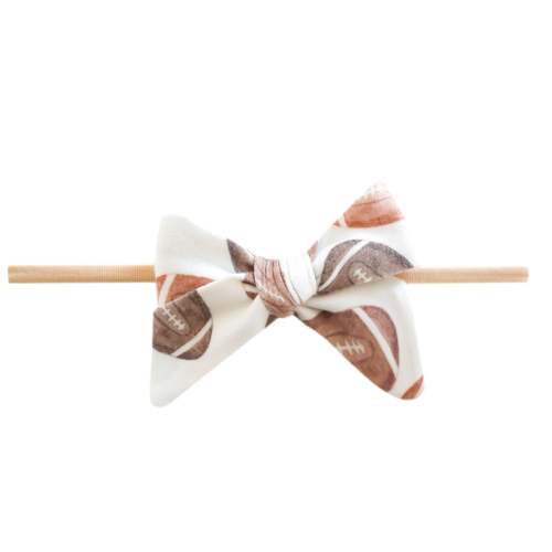 Classic Baby Bow - Blitz