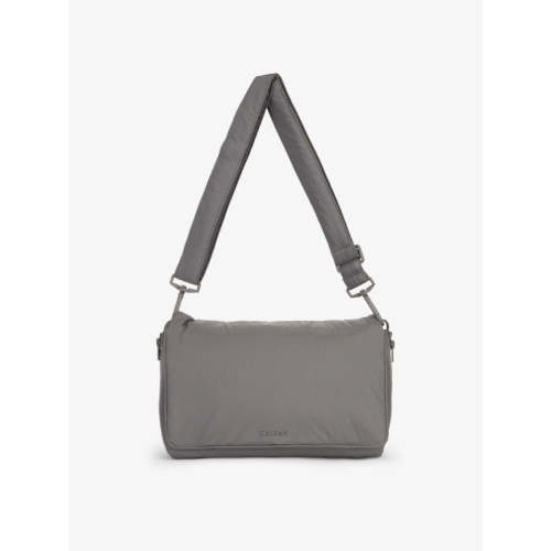 Convertible Stroller Caddy Crossbody
