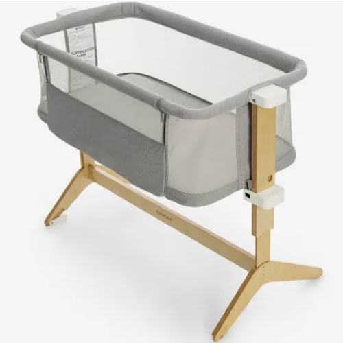 Bassinet & Bedside Sleeper