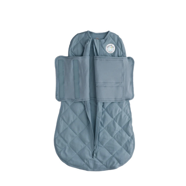 Weighted Swaddle: Dreamland Weighted Baby Swaddle | Dreamland Baby