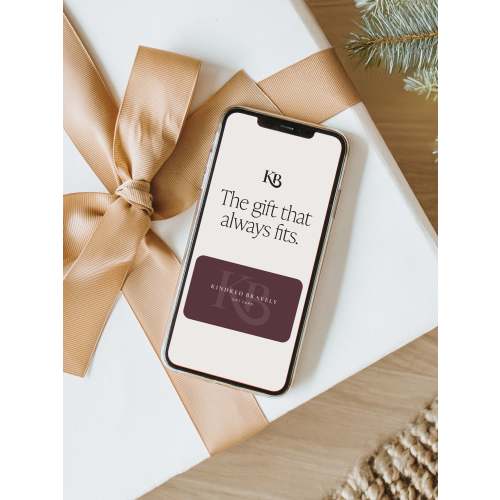 Kindred Bravely Gift Card