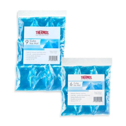 Thermos® Ice Cube Mat