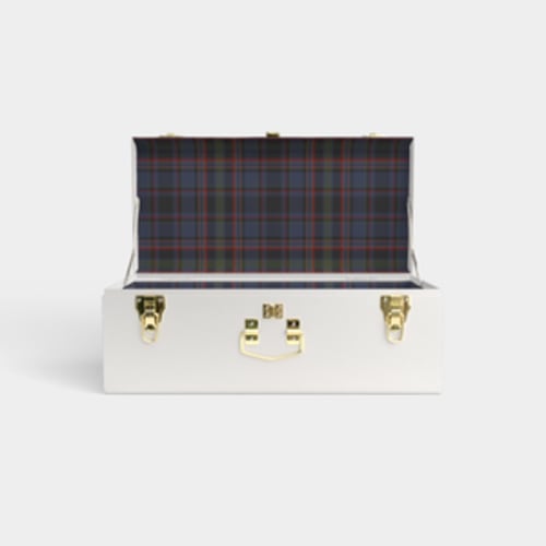 Petite Trunk - White | Petite Keep