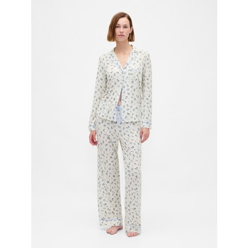 Modal PJ Pants | Gap