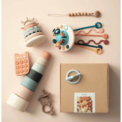Playtime Gift Set