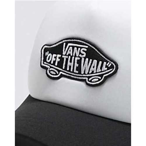 Kids Classic Patch Curved Bill Trucker Hat