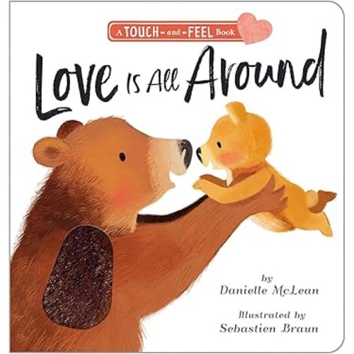 Love is All Around