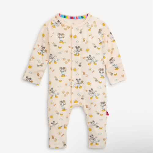 Magnetic Convertible Coverall – Magnetic Me