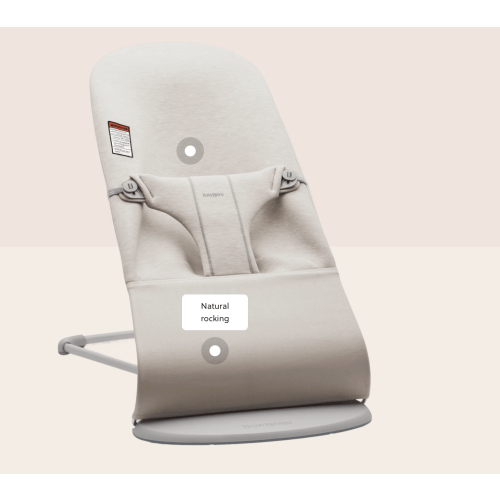 BabyBjörn Bouncer Bliss