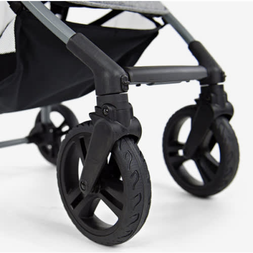 All-Terrain Wheels – Zoe