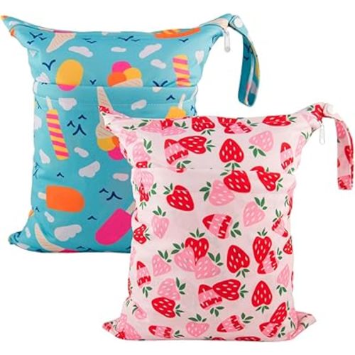 babygoal Wet Dry Bags for Baby