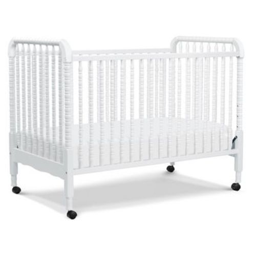 daVinci Jenny Lind 3-in-1 Convertible Crib