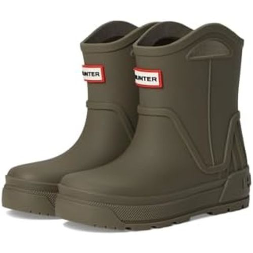 Hunter Unisex-Child Georgey (Toddler/Little Kid) Rain Boot