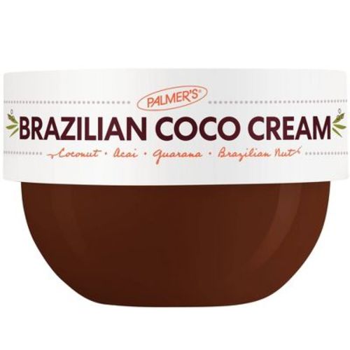 Palmer's Brazilian Coco Cream