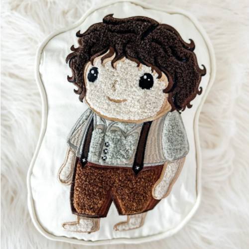 The Lord of the Rings™ Loopillo Characters