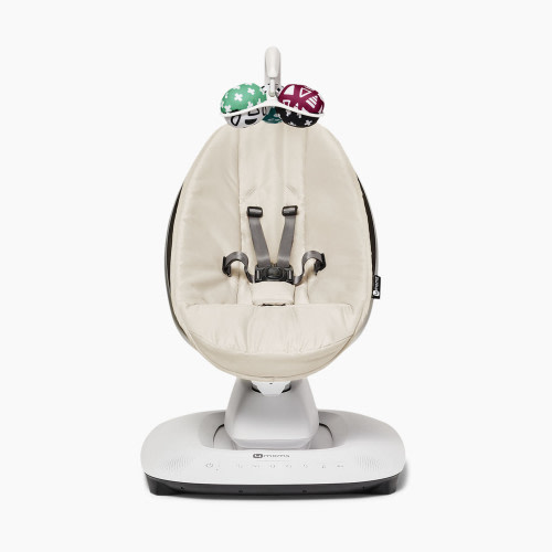 4moms MamaRoo Multi-Motion Baby Swing - Birch