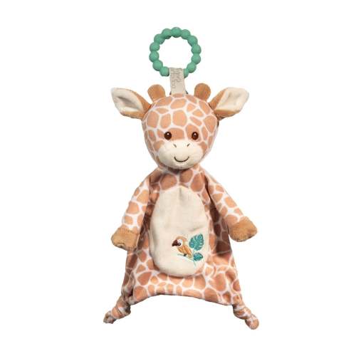 Doudou Dentition Girafe