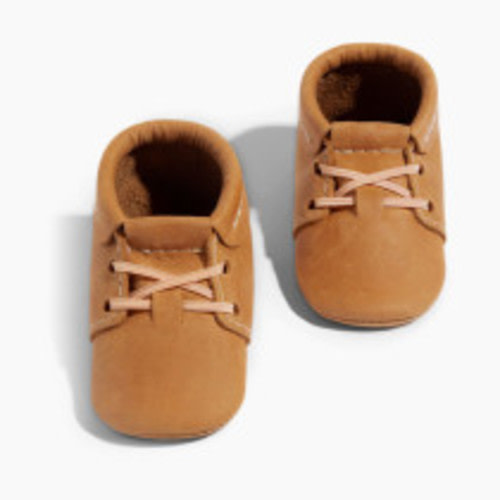Freshly Picked Oxford Bootie - Cedar, 1