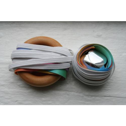 Bell and Ring Essential Montessori Mobile Gift Set