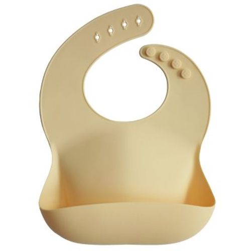 Silicone Baby Bib Sunshine One Size