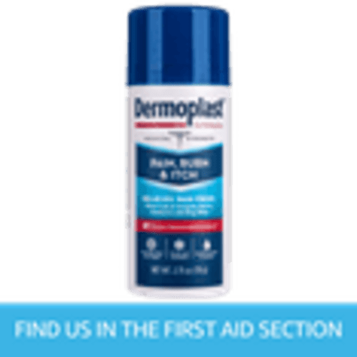 Dermoplast Pain Relief Spray for Minor Cuts, Burns and Bug Bites, 2.75 oz