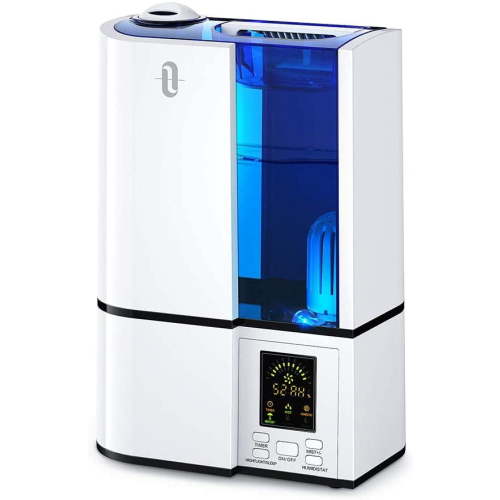 TaoTronics Cool Mist Humidifier