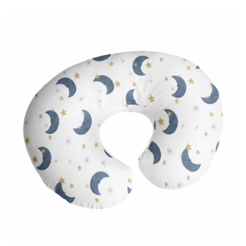 Moon Bear Collection Nursing Breastfeeding Pillow Cover