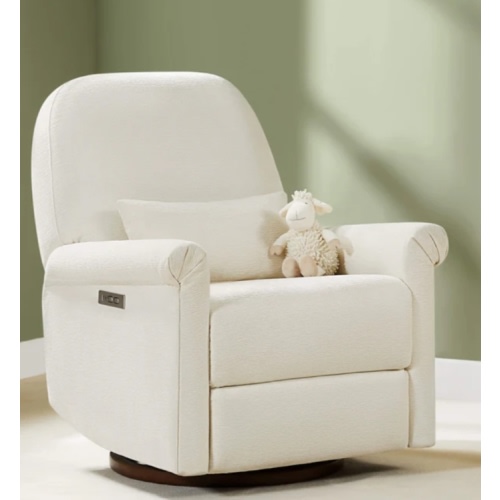 Nursery Glider