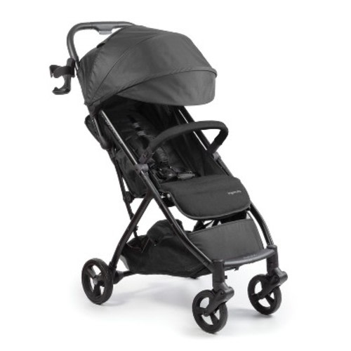 Ingenuity 3Dquickclose CS+ Compact Fold Stroller - Black