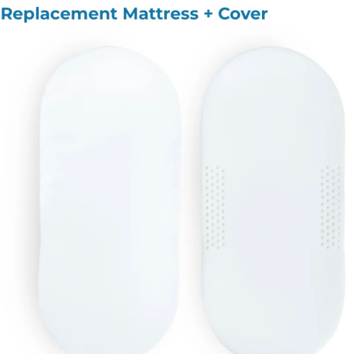 Mattress + Cover Set
