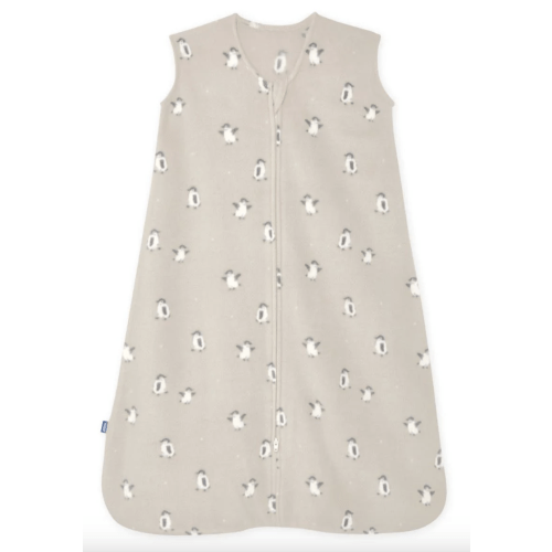 Penguin Micro-Fleece Sleep Sack |Small | HALO