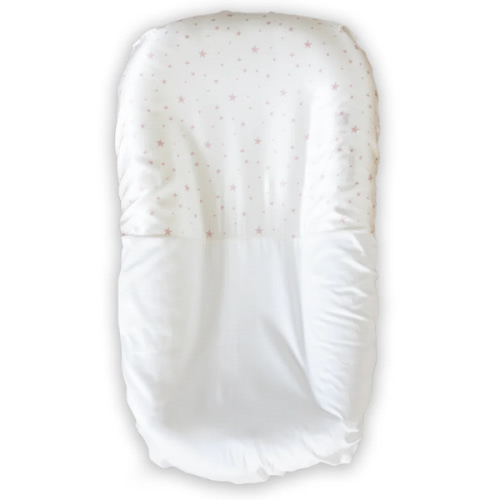 Silk Bassinet/Lounger Sheet