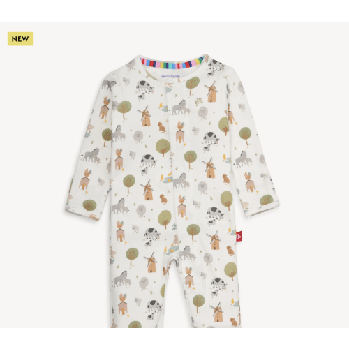 Magnetic Coverall – Magnetic Me