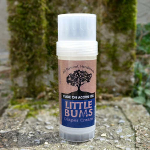 Little Bums Diaper Salve – Made On Acorn Hill
