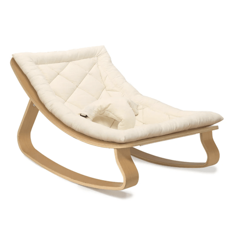 Charlie Crane LEVO Baby Rocker