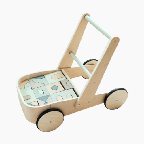 Wonder & Wise Wagon Walker
