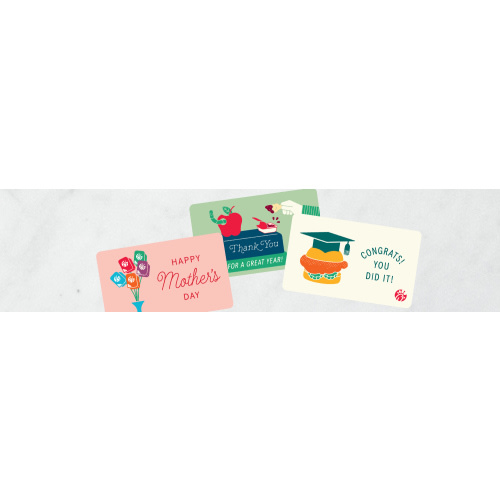 Chick-fil-A® Gift Cards | Chick-fil-A