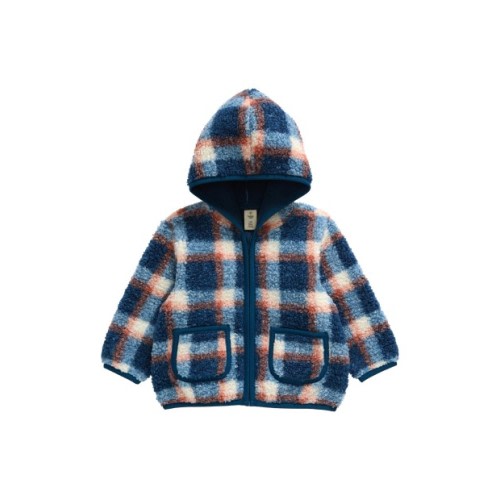 Tucker + Tate Cozy Fleece Hooded Jacket