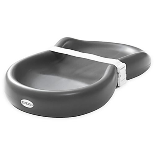 Keekaroo® Peanut Changer in  - Slate