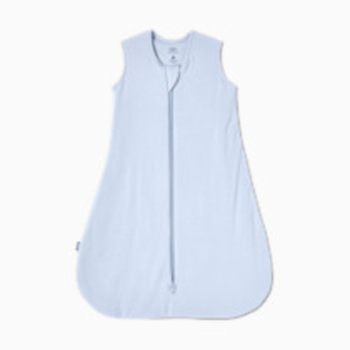 Halo Super Soft Bamboo Viscose SleepSack - Blue Fog, Small