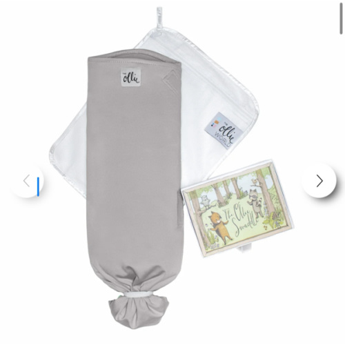 The Ollie® Swaddle