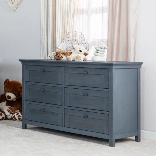 Romina Karisma Double Dresser
